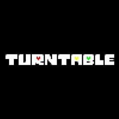 Turntable/Anettblur [Undertale/Deltarune AU] - azzy.