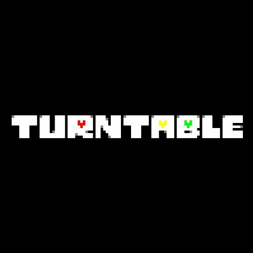 Turntable [Undertale AU] - SKELE-FIRE FRIENDS AGAINST DREEMURRS