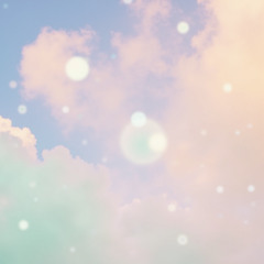 Crystal Static