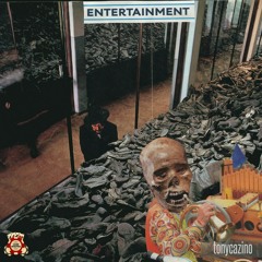 TONYCAZINO   - CAZINO360 -               (Dutch Hiphop)
