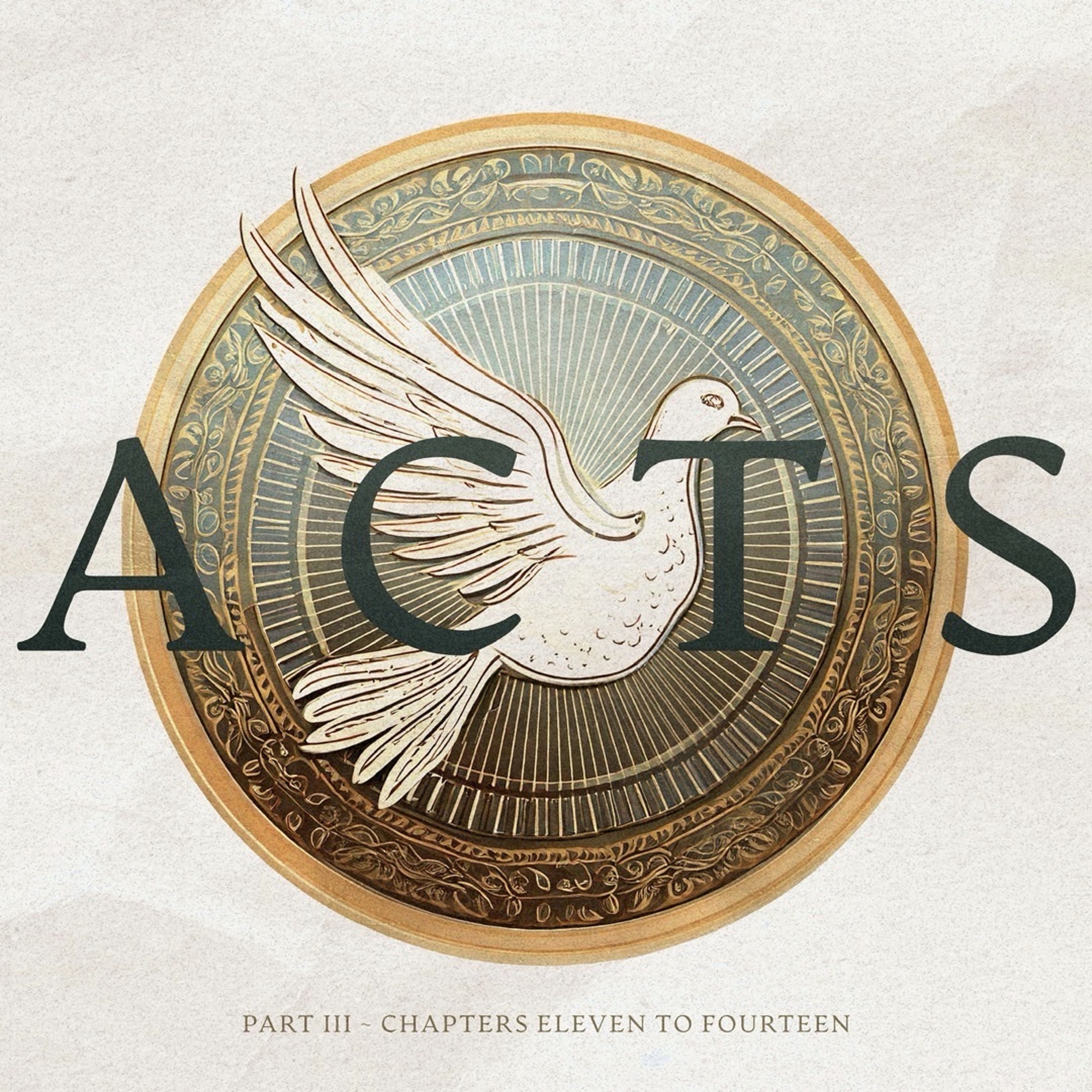 Acts 11:19-30 episode artwork