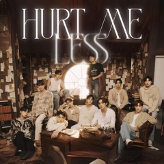 THE BOYZ (더보이즈) Hurt Me Less (환상통) it's KPOP LIVE 잇츠라이브 [Studio Ver.]