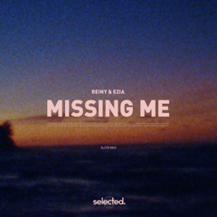 Missing Me