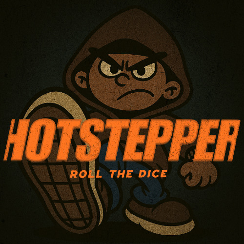 Hotstepper (Bootleg)
