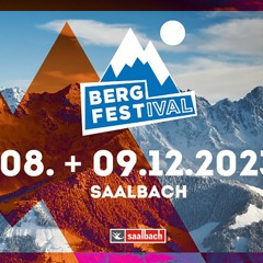 🔴 Bergfestival 2023 (Streaming@2023)