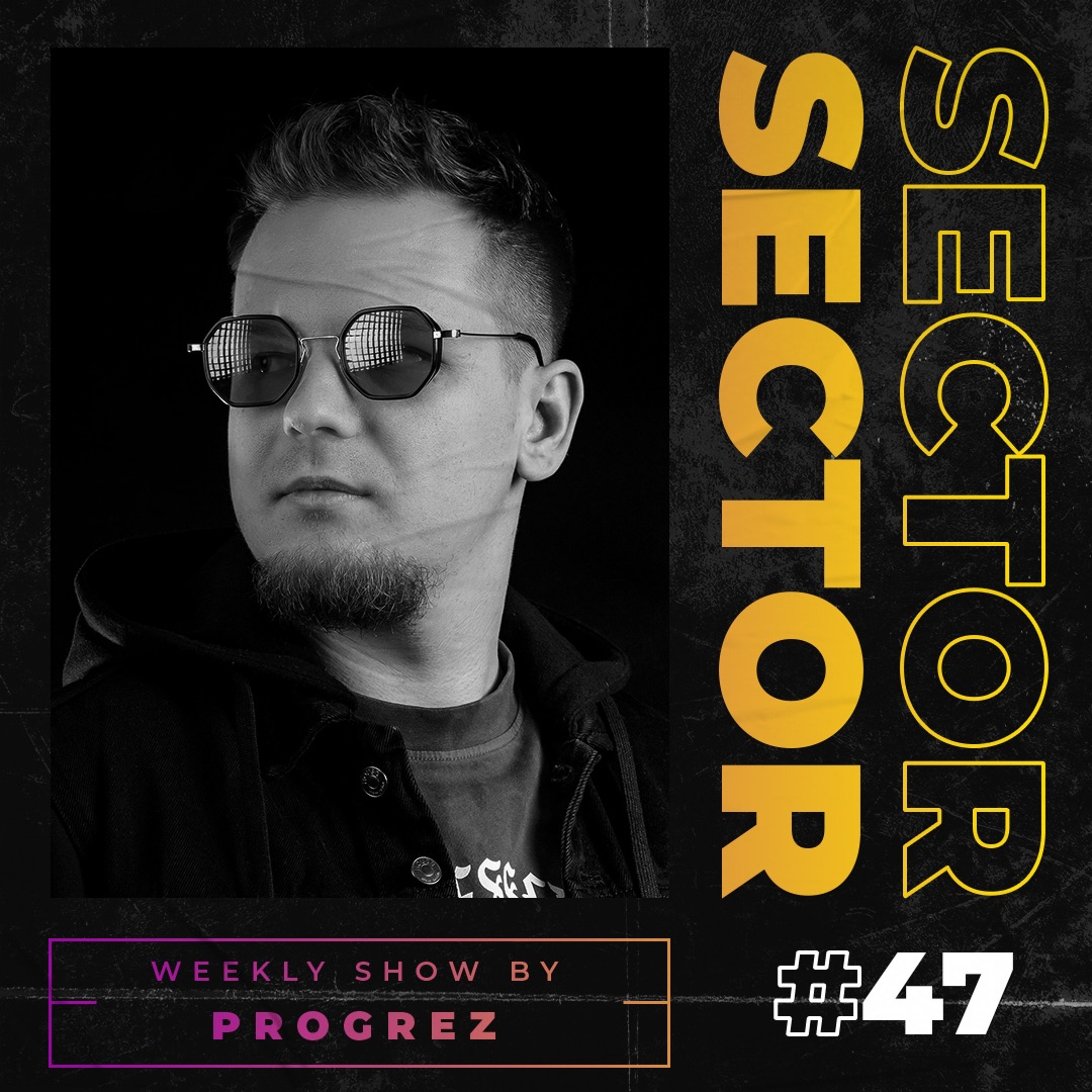 SectorB Podcast