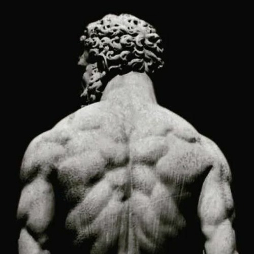 Stream tren. | Listen to Ancient Greek God playlist online for free on ...