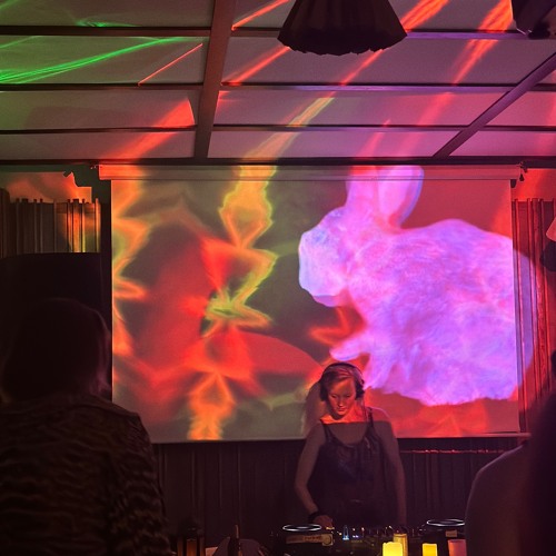 White Rabbit @ Rabbit Hole - Closing Set