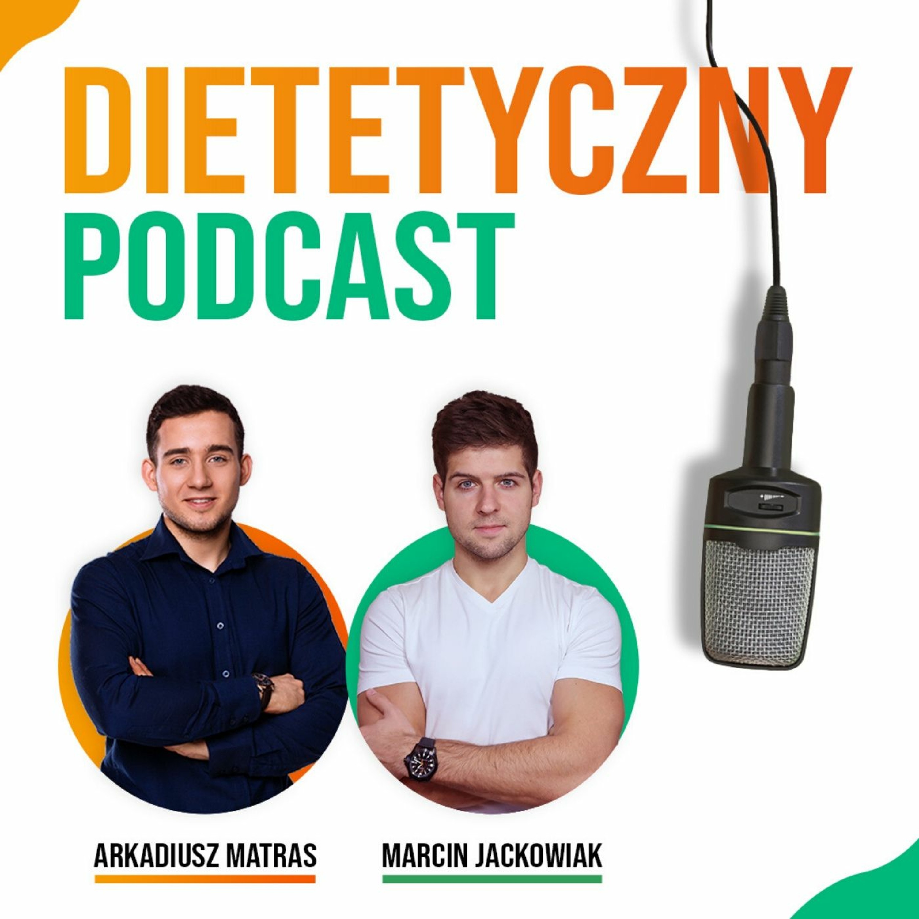 Dietetyczny Podcast