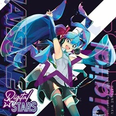 ラッキー☆オーブ feat. 初音ミク by emon(Tes.) 【MIKU EXPO 5th】(Clean Tears Remix)