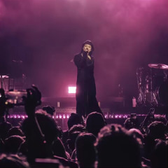 back to me - The Marías (Live)