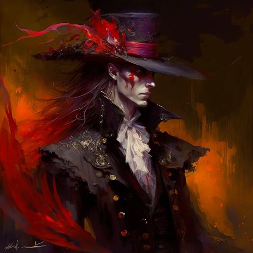Castlevania - Feast of Phantoms