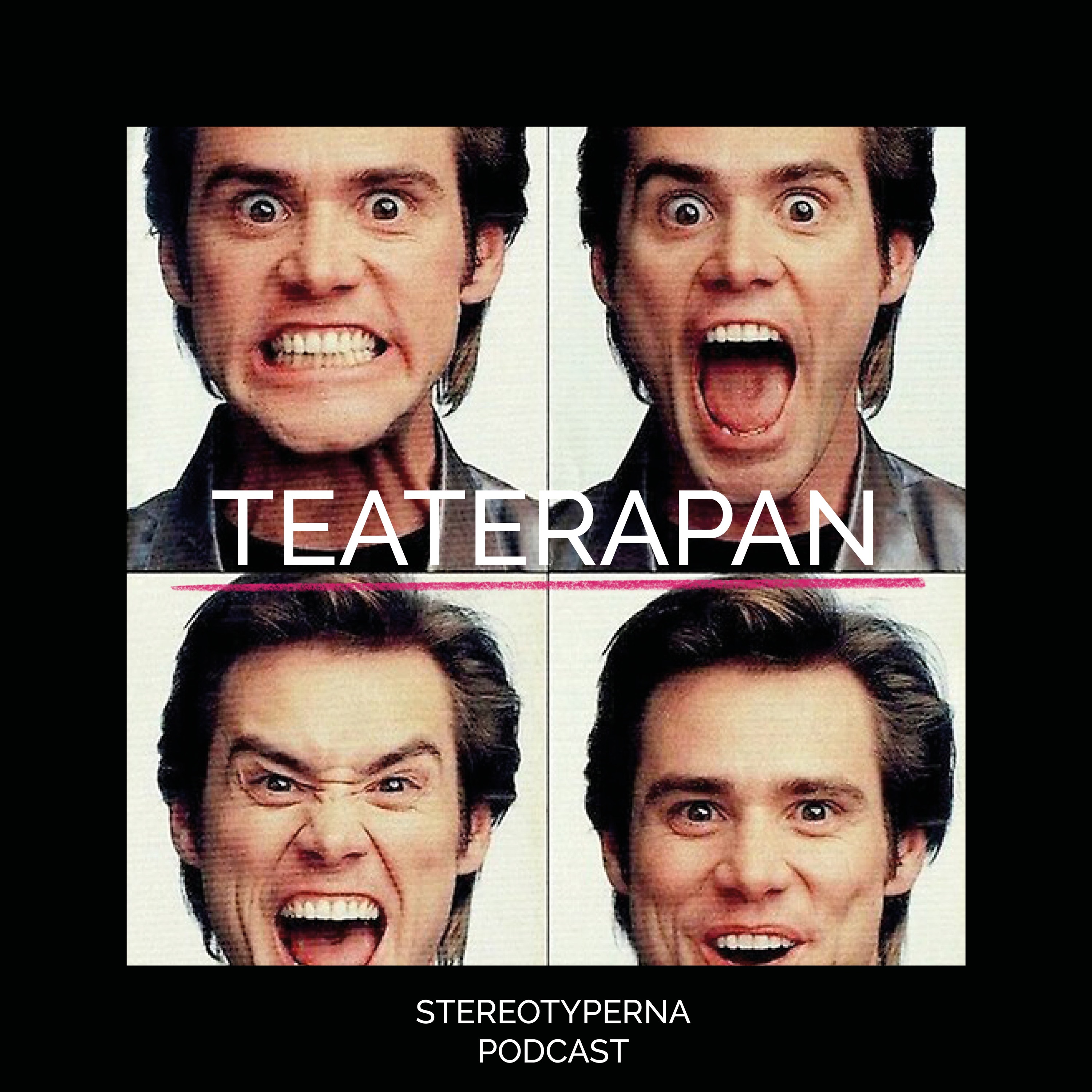 Stereotyperna