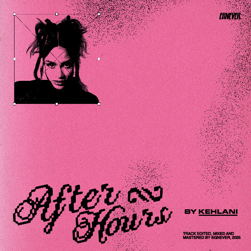 AFTER HOURS (EGNEVER EDIT)