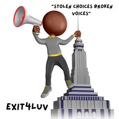 Stolen Choices Broken Voices