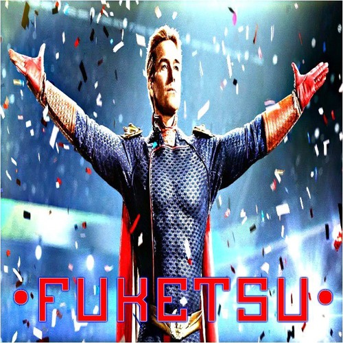 I'M THE REAL HERO/*(ALBUM INTRO)* [Prod. •Fuketsu•]
