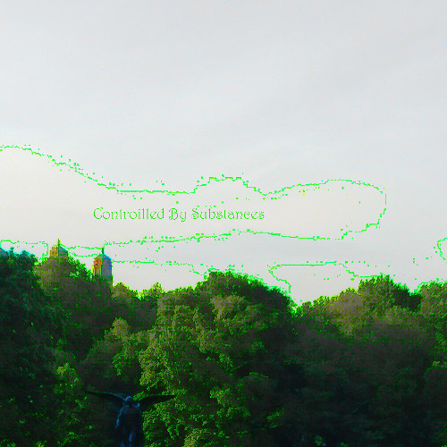 Labrat Nomad - Controlled By Substances