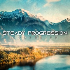 Steady Progression Vol. 23