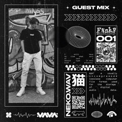 Radio Guerrilla Guest Mix 001