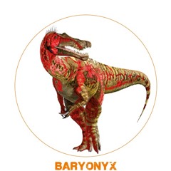 Baryonyx