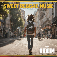 Sweet Reggae Music