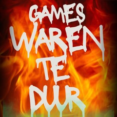 FastFenrir - Games waren te duur, feat. No Spang (Official Music)