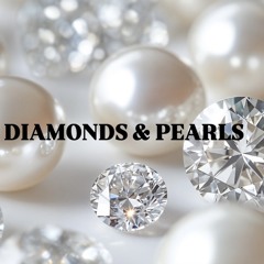 Ja Enigma -DIAMONDS & PEARLS