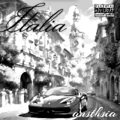 ansthsia - italia
