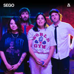 Neon Me Out (Audiotree Live)