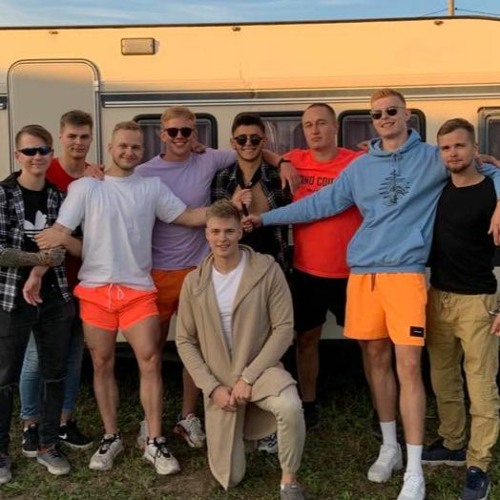 Mari-Leen - 13 ja reede