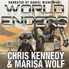 [Free] KINDLE 💙 World Enders: The Phoenix Initiative, Book 2 by  Chris Kennedy,Maris