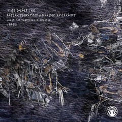 TL PREMIERE : The Deserter - I am Your Future (Run) [Sufrimiento Records]