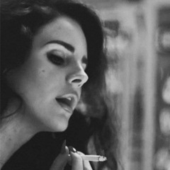 Lana Del Rey - Brooklyn Baby (wvstdtime flip)