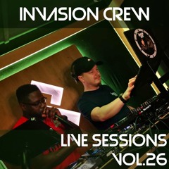 Live Sessions Vol.26 (April 2022)