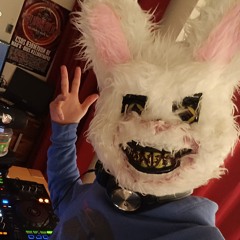 DR. DARK RABBIT - Welcome To The Hell