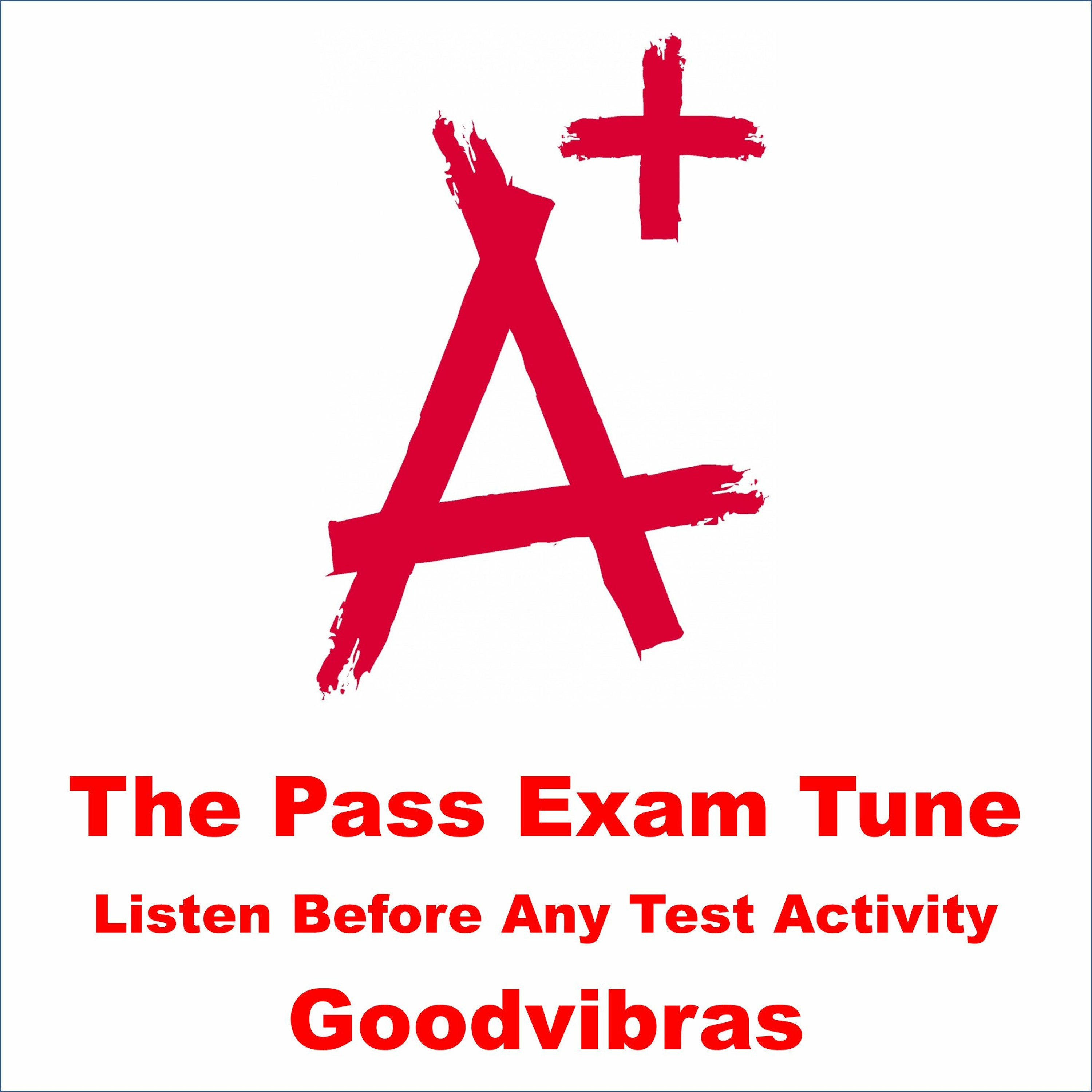 Goodvibras - Healing Music