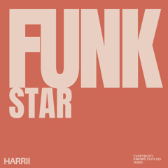 Funk Star (FREE DL)