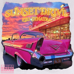Sunset Drive (Prod. matti)