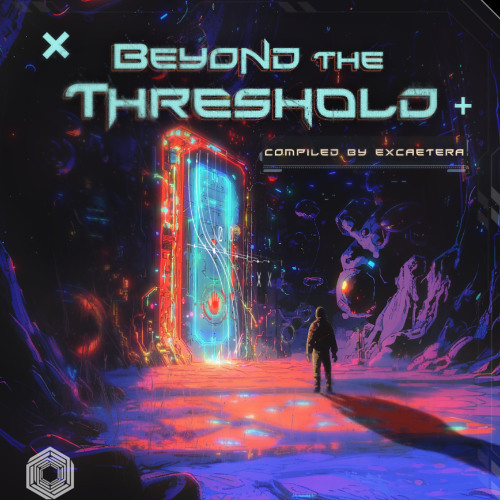 Psy Fact - Tsah Ud (RELEASE on Multiversal Records)