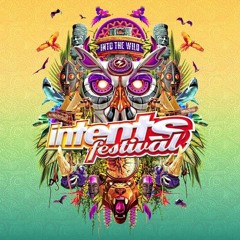 Intents Festival 2024 Fanaticz Warmup Mix