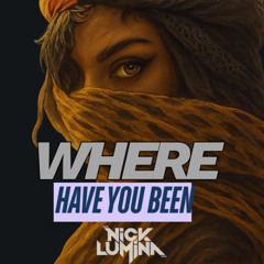 Rihanna - Where have you been [ Nicklumina Remix ]