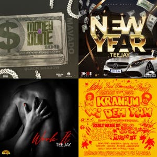 Dancehall/Reggae
