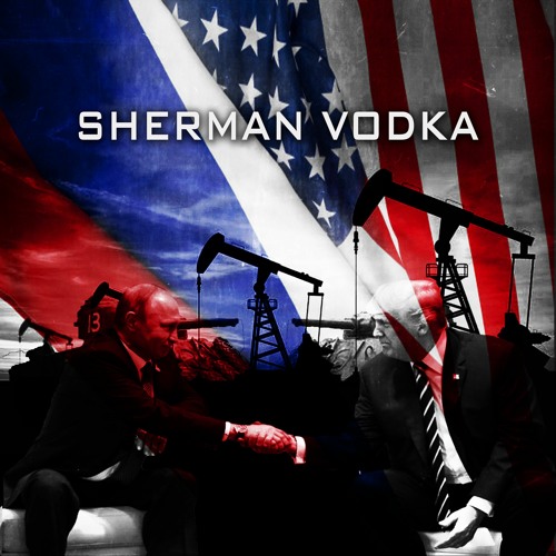 Six Ou Sept - Sherman Vodka