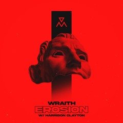 Wraith, Harrison Clayton - Erosion