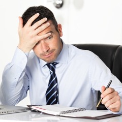 🎤 PODCAST • Co-Workers ~ My co-workers think I am disagreeable and nuts.
