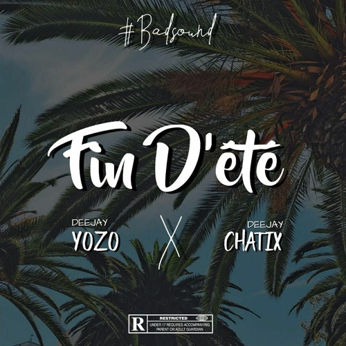 FIN D'ETE BY DJ YOZO