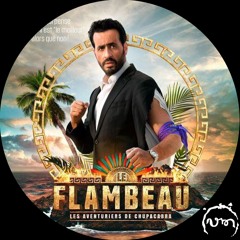 Jacques Sonne • Mix VM #12 - Mature Comme Le Flambeau