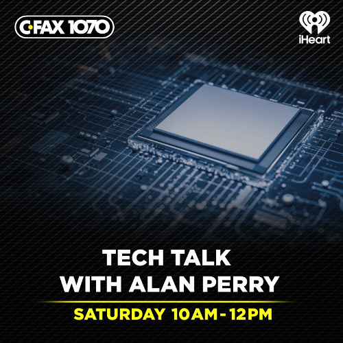 Tech Talk - November 15th, 2025