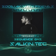 Zoodiak With Friends - Sequence 42 by salkin.tec