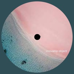 Maldoon- Imovable Object (Original Mix)